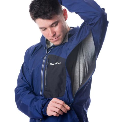 Torrent Flier Jacket Men's