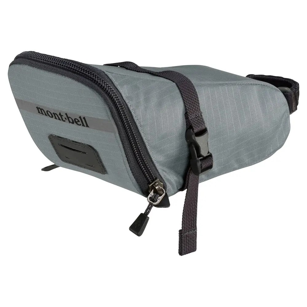 Saddle Pouch M
