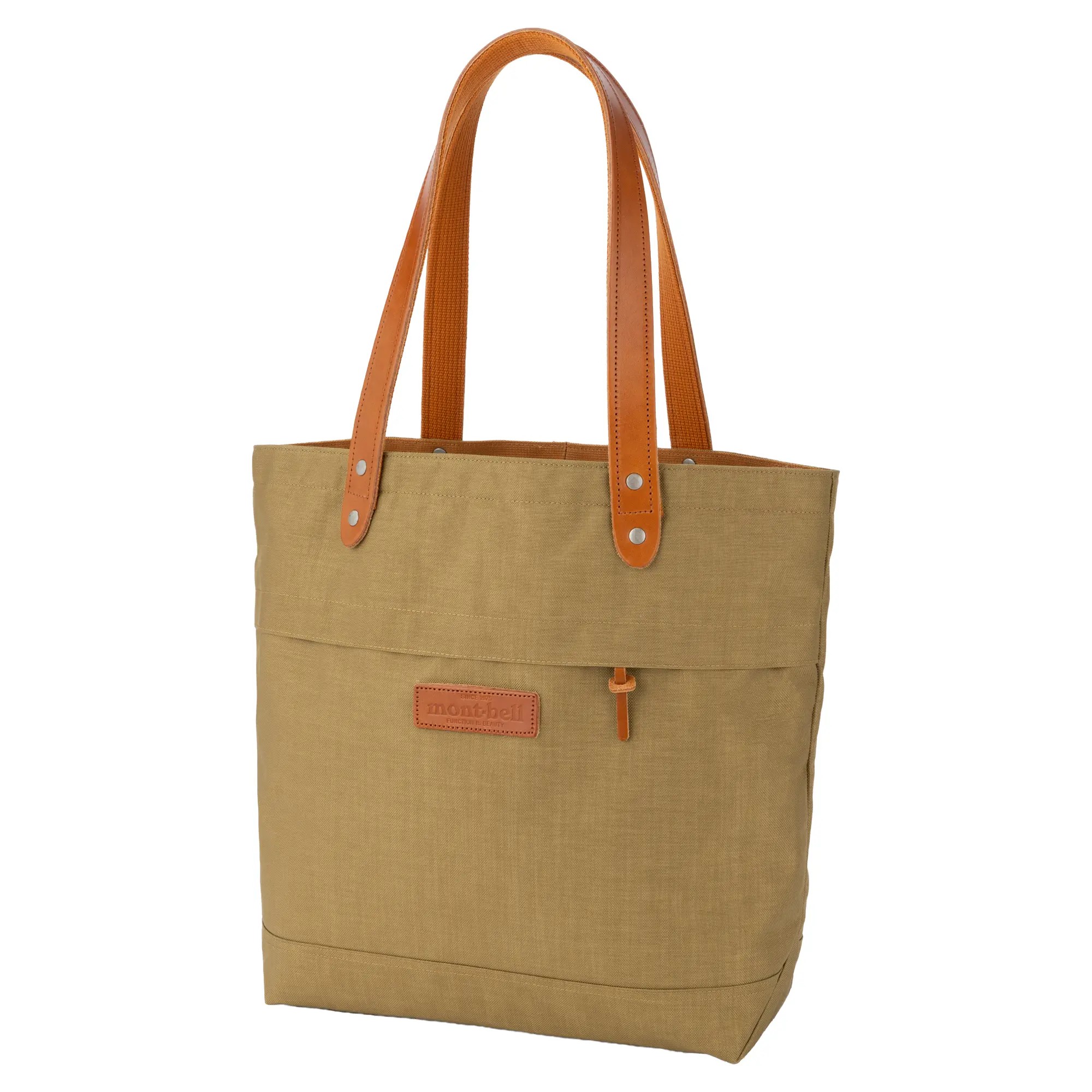 Rambler Tote