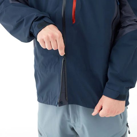 Dyna Action Parka Men's