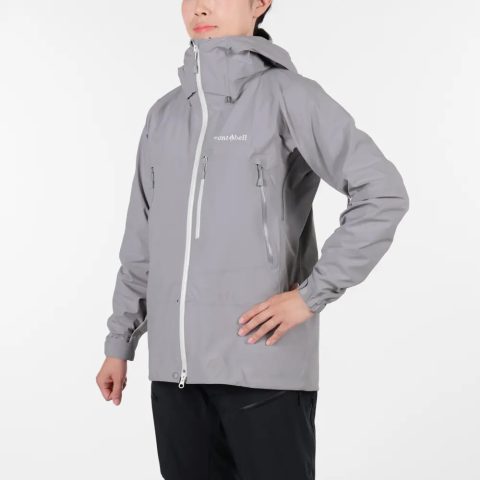 Pumori Parka Women's