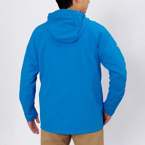 CLIMAPRO 200 Hooded Jacket Men's