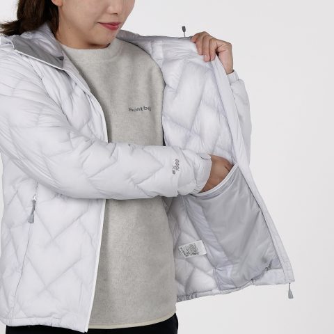 Ignis Down Parka Women's