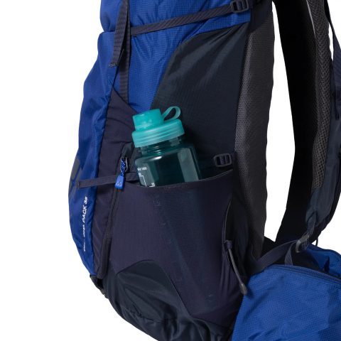 Clear Bottle Active 1.0L