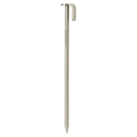 Stainless Peg 20 Stainless Peg 20