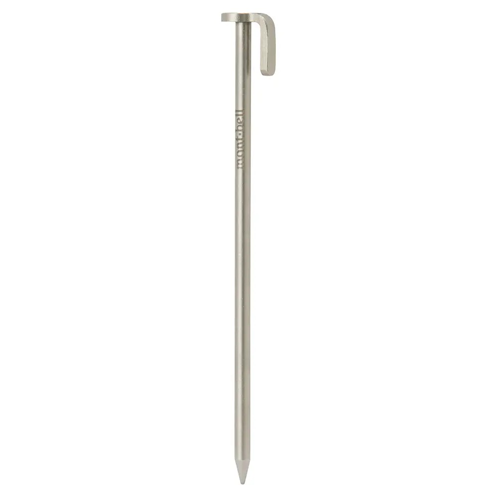 Stainless Peg 20