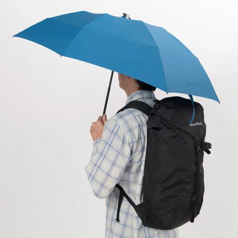Long Tail Trekking Umbrella