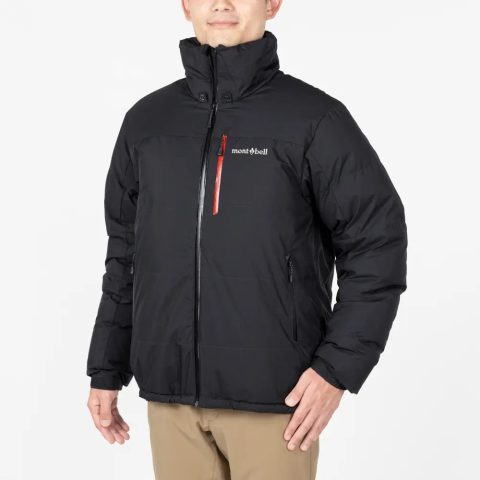 Permafrost Down Parka Men's
