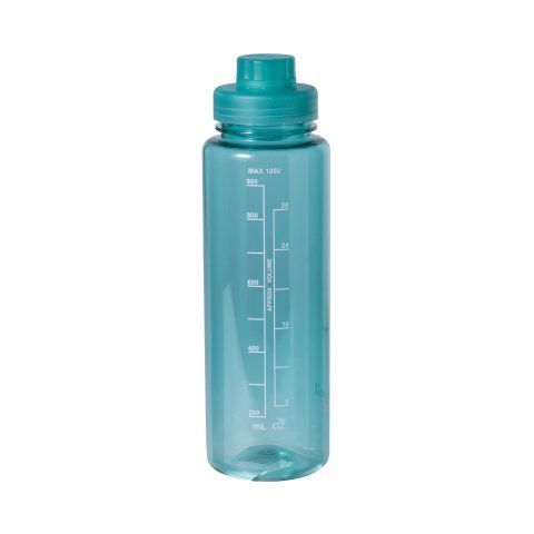 Clear Bottle Active 1.0L