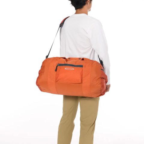 L.W. Duffle Bag 40