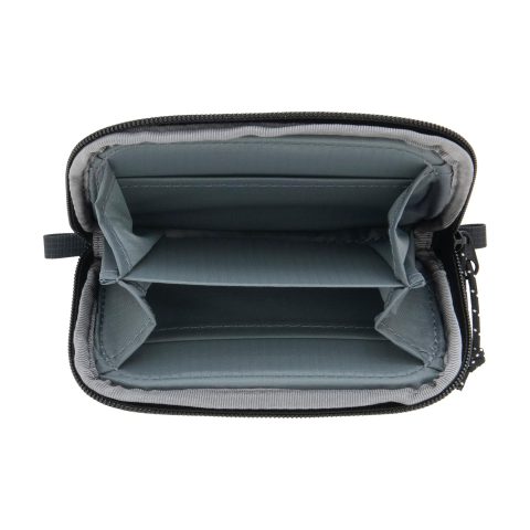 Mini Zip Wallet