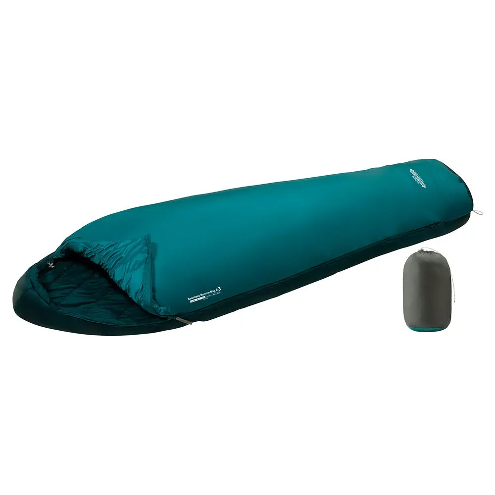 Seamless Burrow Bag #3 Long