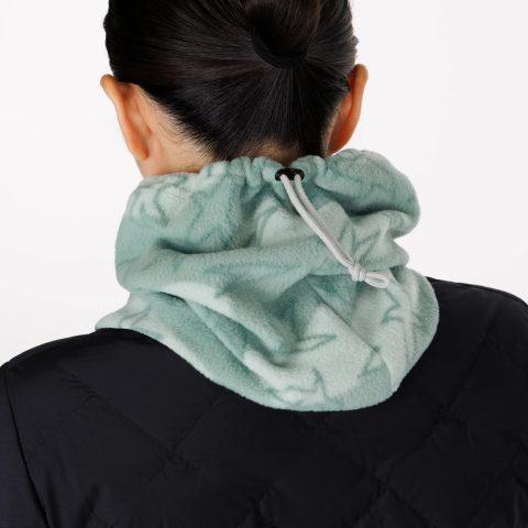 CLIMAPLUS100 Print Adjustable Neck Gaiter