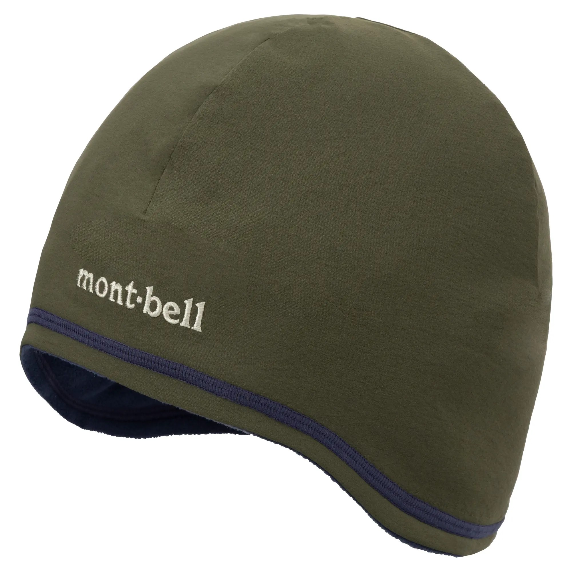 Reversible Alpine Ear Warmer Cap