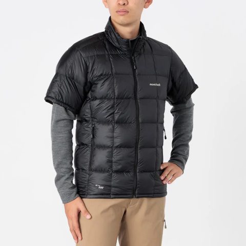 Superior Down T