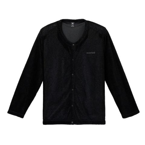 CLIMAAIR LIGHT Cardigan Men's