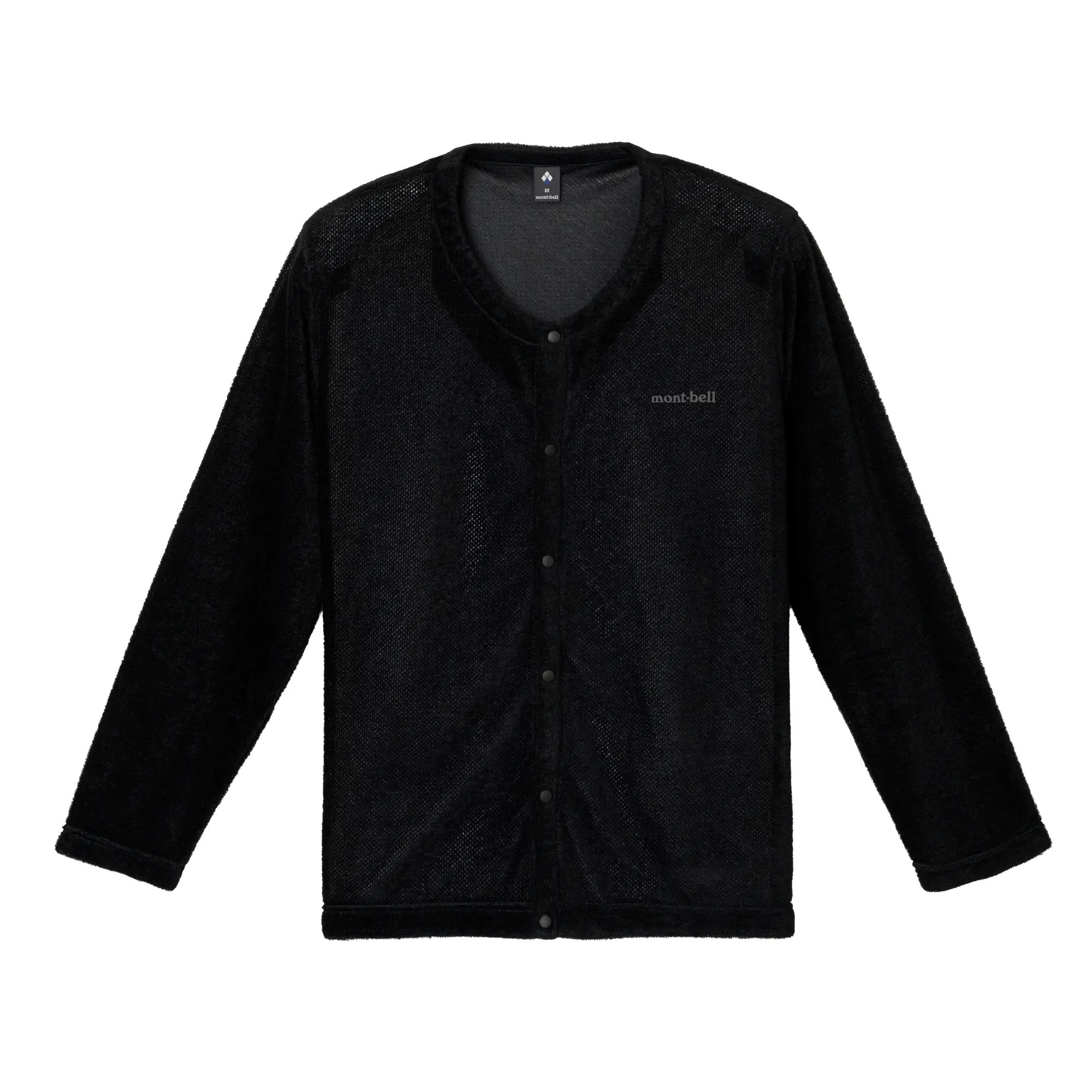 CLIMAAIR LIGHT Cardigan Men's