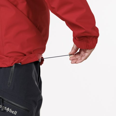 Denali Parka Men's