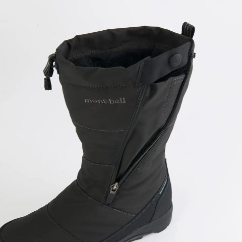 Aspen Side-Zip Boots Women's