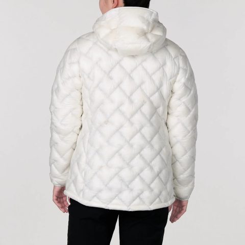 Plasma 1000 Alpine Down Parka Women's