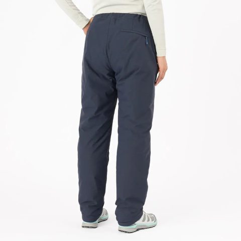 Insulated O.D. Pants Women's