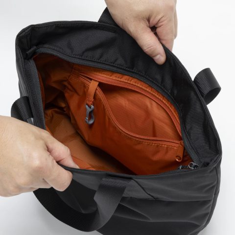 Bernina Wide Tote S