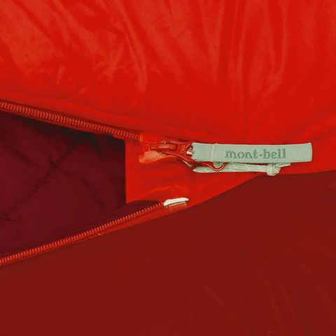 Seamless Burrow Bag #0 Long