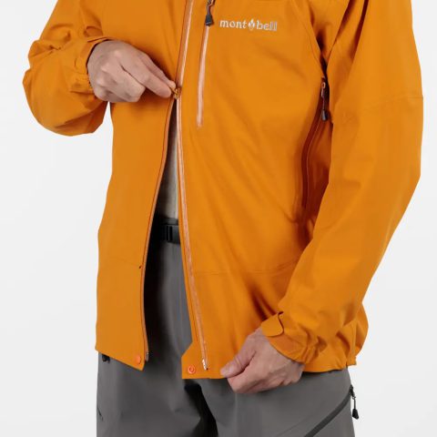 Freney Parka Men's