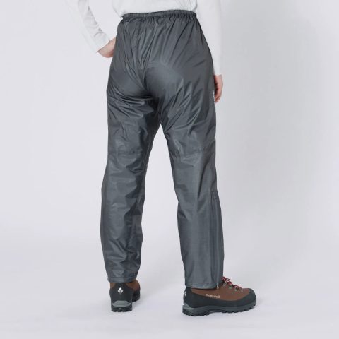 DRYTEC U.L. Rain Pants Women's