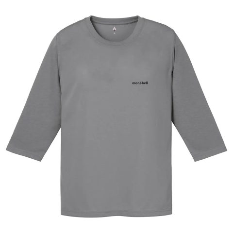 Wickron Semi Long Sleeve T Women's