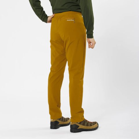 Cliff Light Easy-Fit Pants Men's