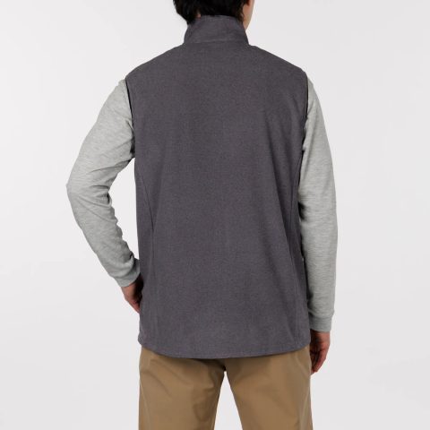 CHAMEECE Reversible Vest Men's