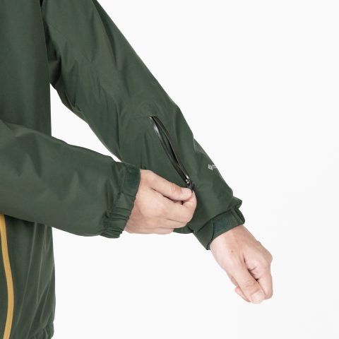 Powder Glide Parka Men's