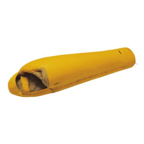 Seamless Down Hugger 800 #2 Long