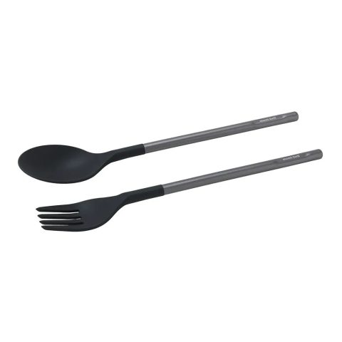 Stuck In Cutlery Set