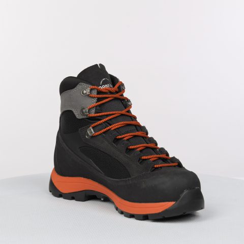 Logger Boots