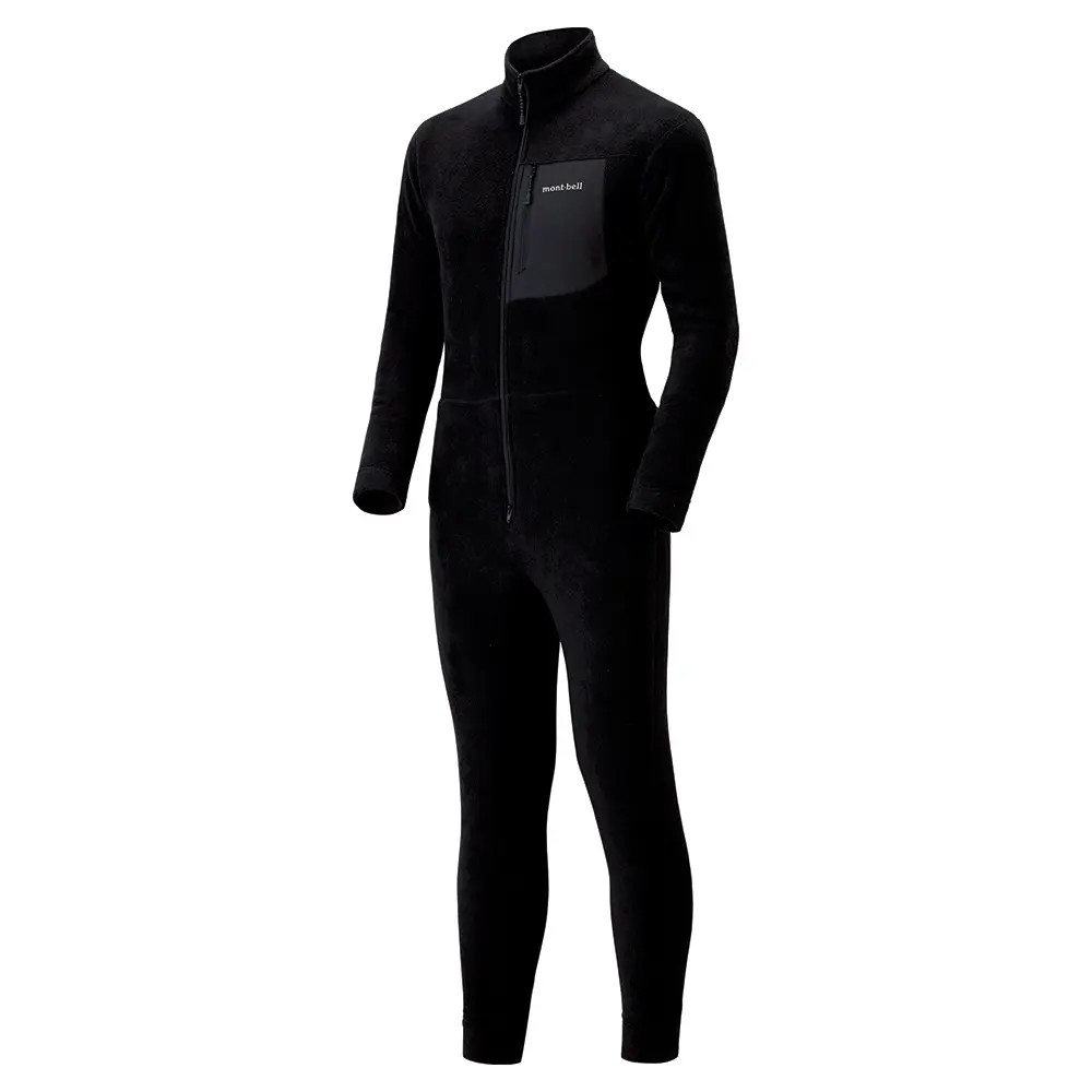 Stretch CLIMAPLUS200 Action One-Piece