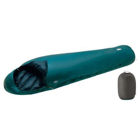 Seamless Down Hugger 800 #3