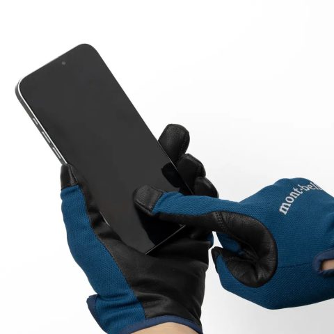 Trekking Gloves Men's