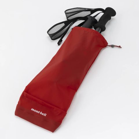 Folding Pole Case
