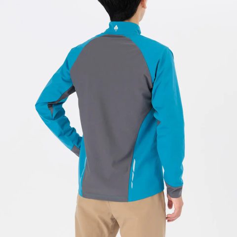 Cross Runner Jacket Men's