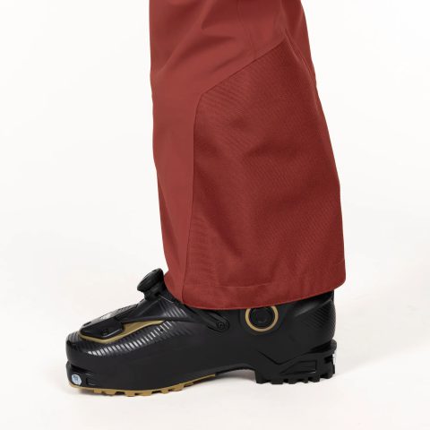Powder Track Bibs Men's