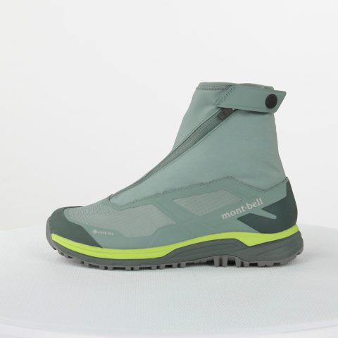 Trail Walker w/ Gaiters Women's