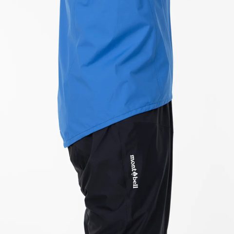 Cycling Rain Jacket