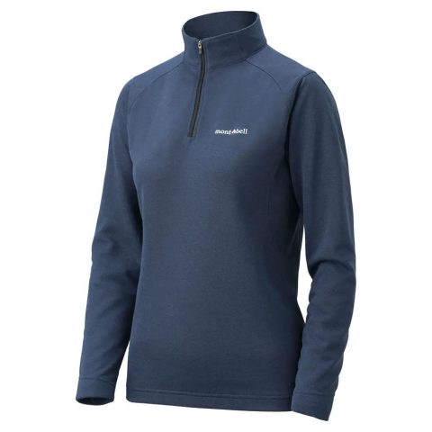 Wickron Zeo Long Sleeve Zip Shirt Women's Wickron Zeo Long Sleeve Zip Shirt Women's