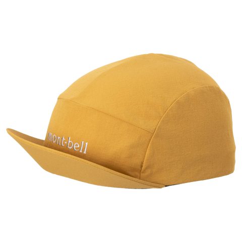 Pop-Up Cap