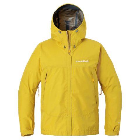 Field Rain Jacket Women's