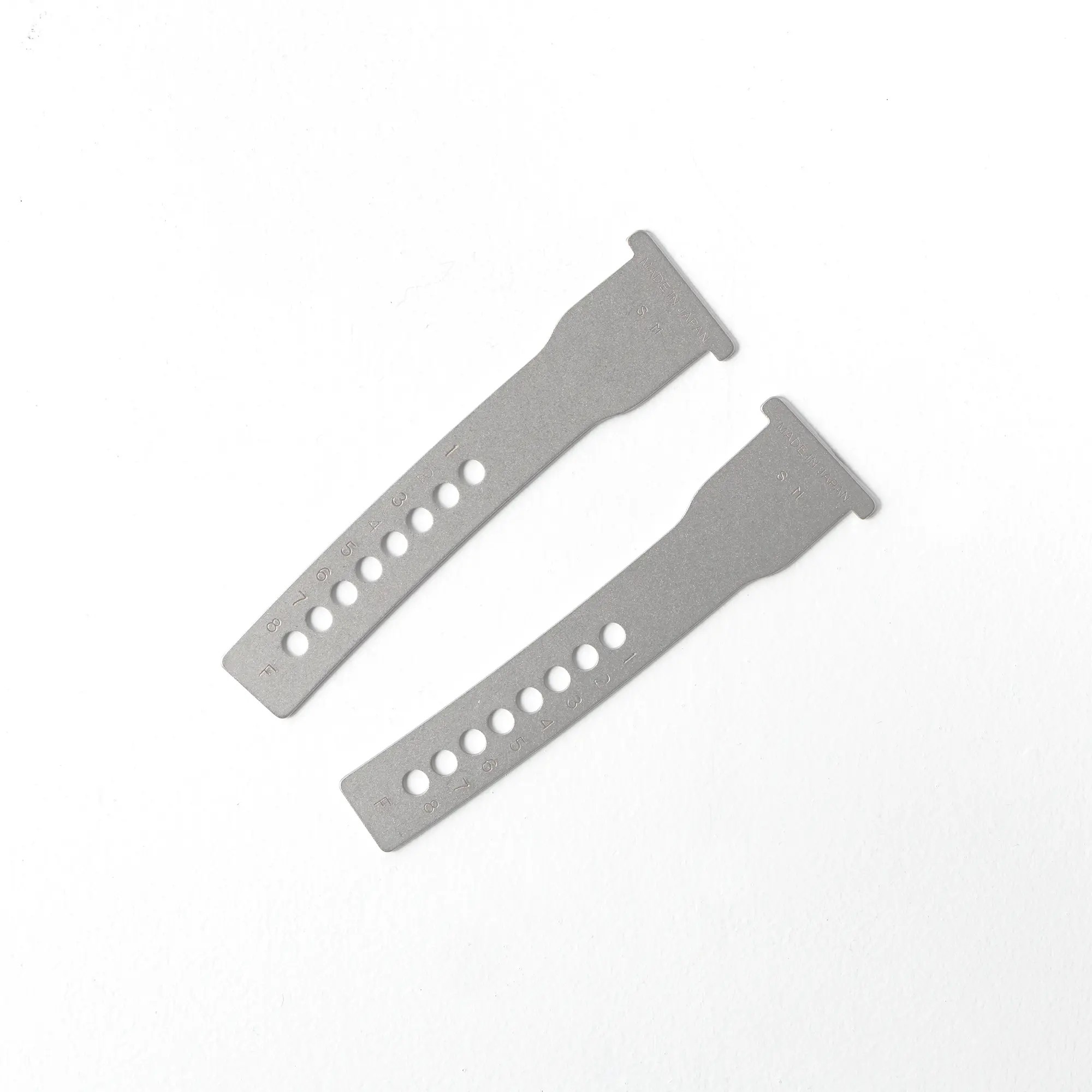 KAJITAX Eisen Joint Plate