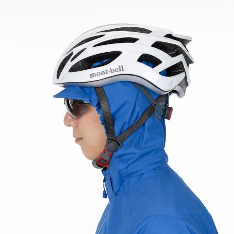 Cycling Rain Jacket