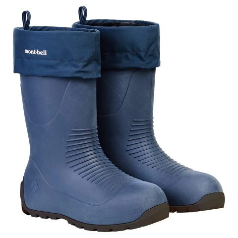 Logan Boots